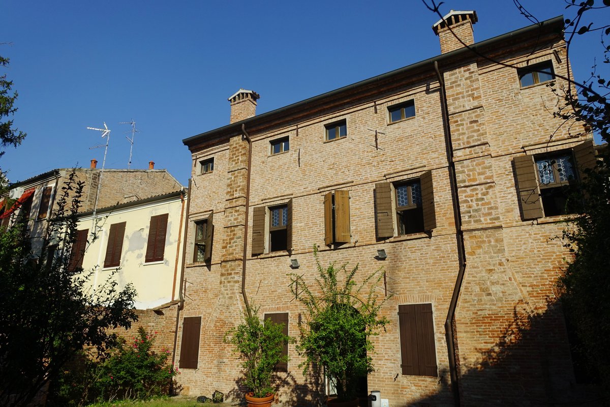 Casa di Ludovico Ariosto, Феррара: лучшие советы перед посещением -  Tripadvisor