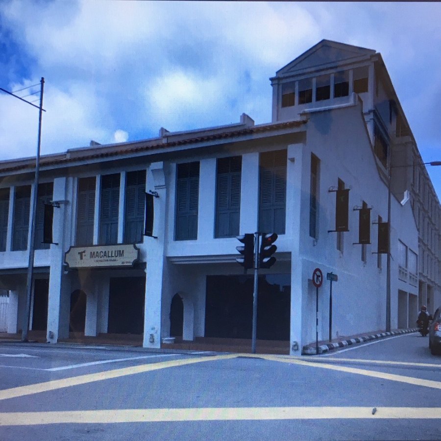 T Hotel Macallum Prices Reviews Penang Malaysia Tripadvisor