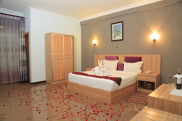 Jacaranda Hotel Rooms Pictures And Reviews Tripadvisor