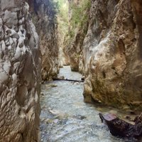 Rio Chillar (Nerja) Aktuell für 2022 Lohnt es sich? (Mit fotos)