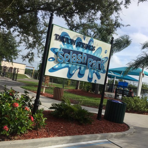 Tarpon Springs Anne F review images