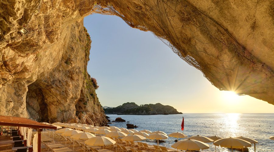 Spiaggia