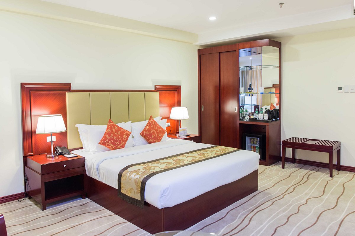 Swiss-Belhotel Blulane, hotel in Manila