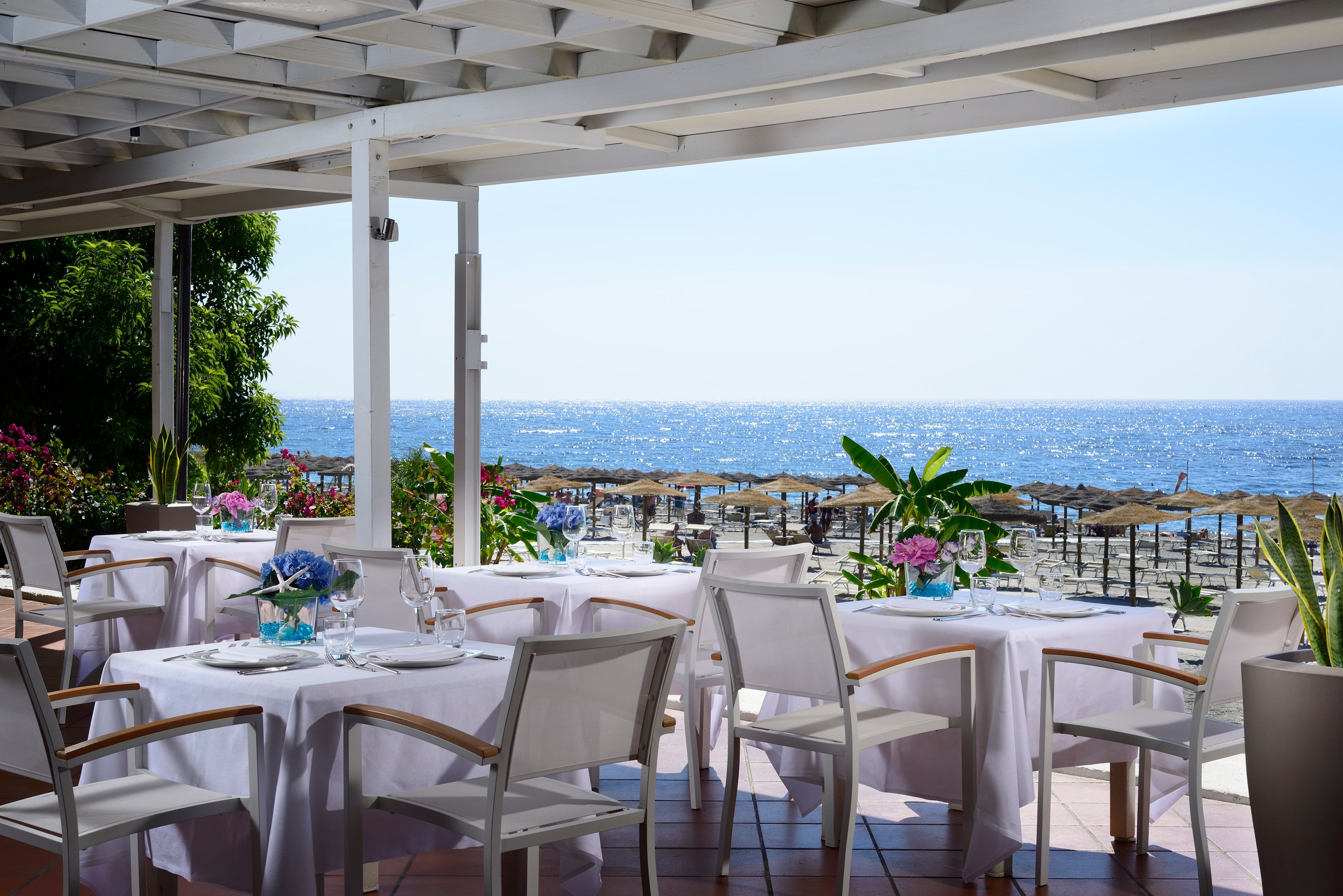 UNAHOTELS NAXOS BEACH SICILIA Hotel (Giardini Naxos): Prezzi 2022 E ...