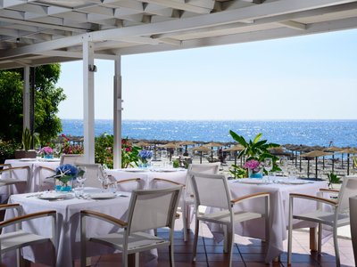 Hotel Sporting Baia | Szicília Giardini Naxos utazás