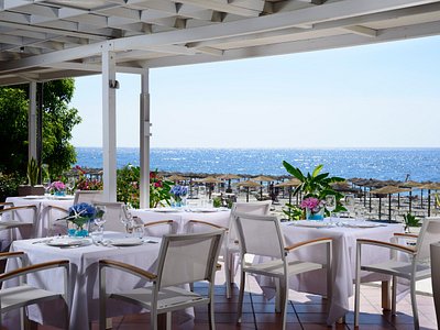 Hotel Sporting Baia | Szicília Giardini Naxos utazás