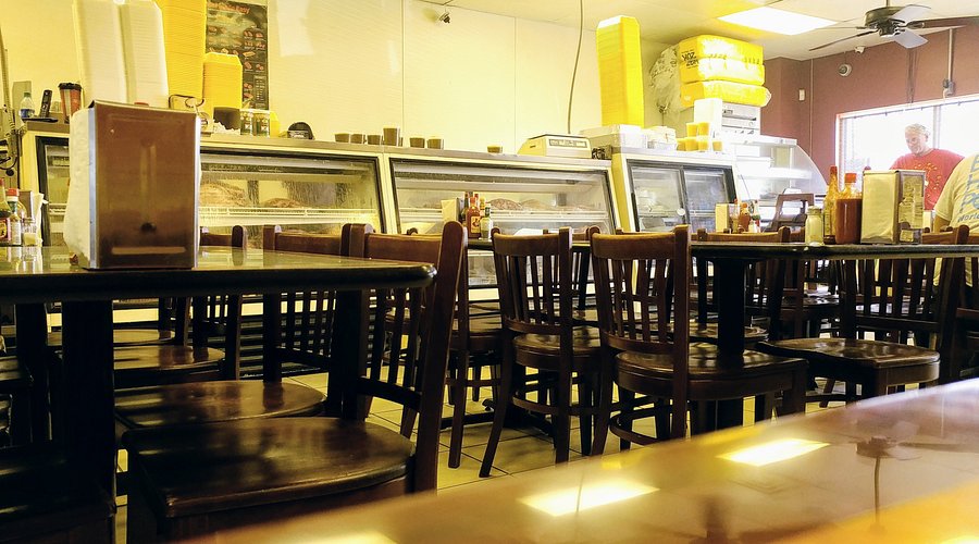 San Jose Taqueria & Carniceria