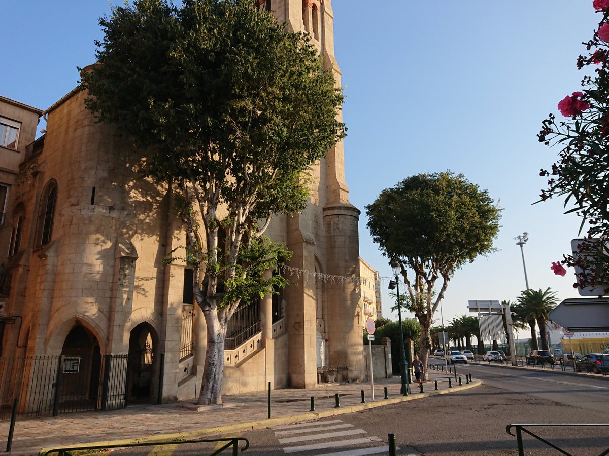 Notre Dame de Lourdes (Bastia) All You Need to Know BEFORE You Go