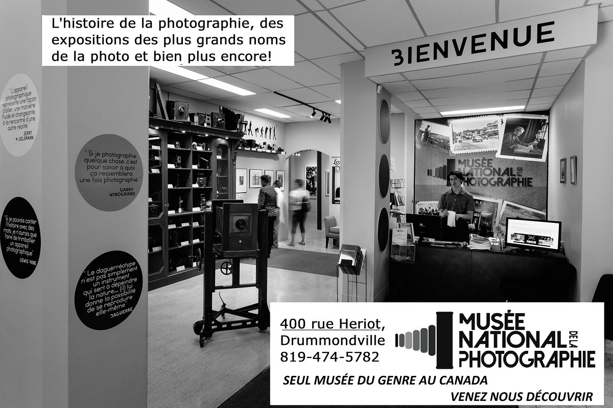 camera Lego - Lego camera - Photo de Musée National de la Photographie -  National Museum of Photography, Drummondville - Tripadvisor