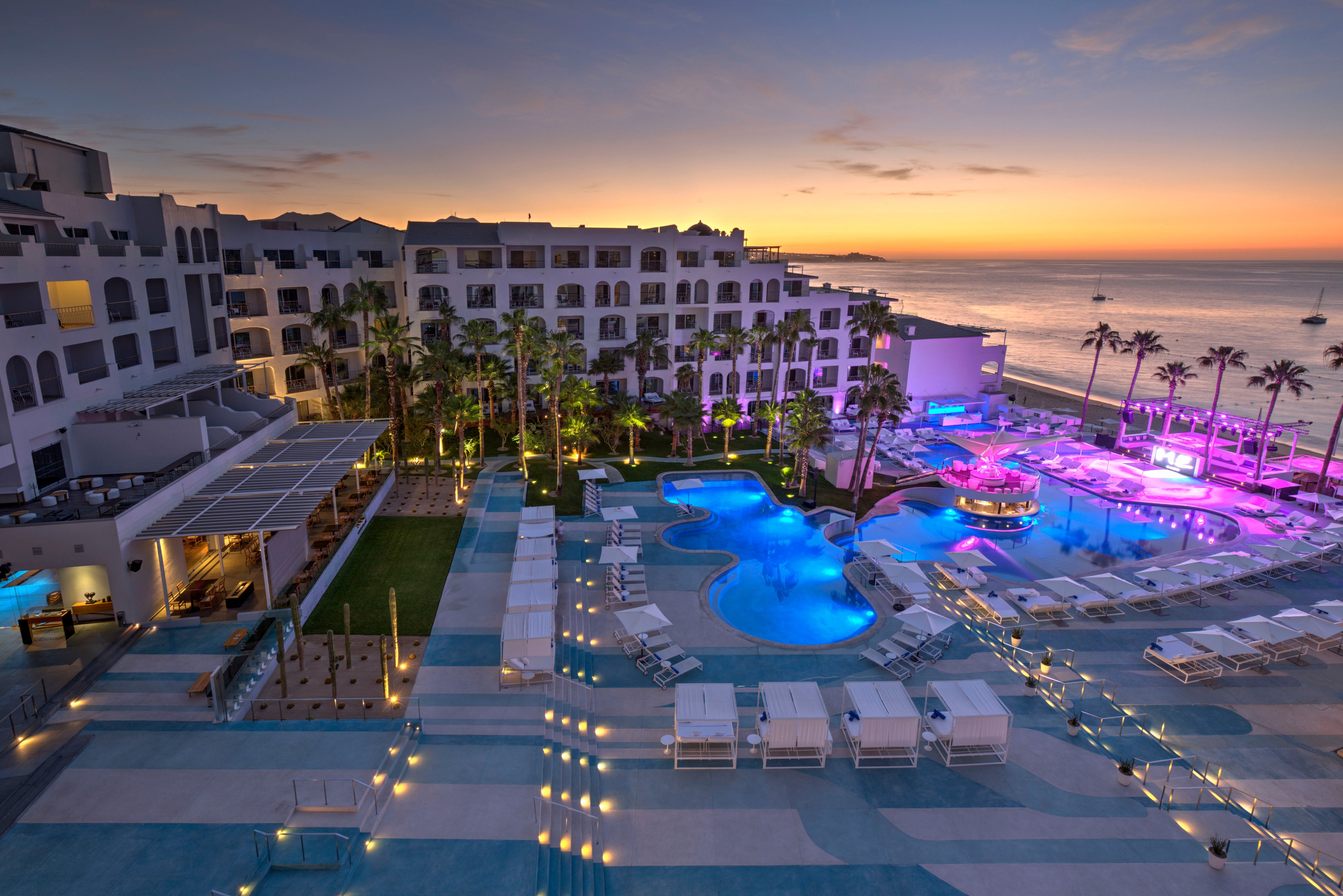 ME Cabo - UPDATED 2021 Prices, Reviews & Photos (Cabo San Lucas, Los ...