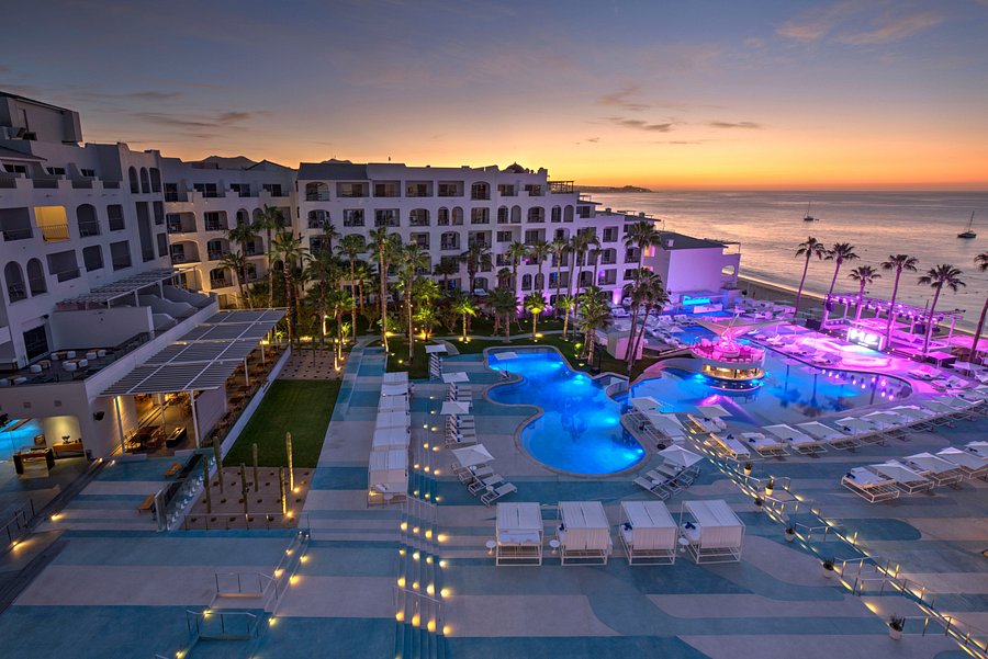 ME CABO Hotel Reviews & Price Comparison (Cabo San Lucas, Mexico
