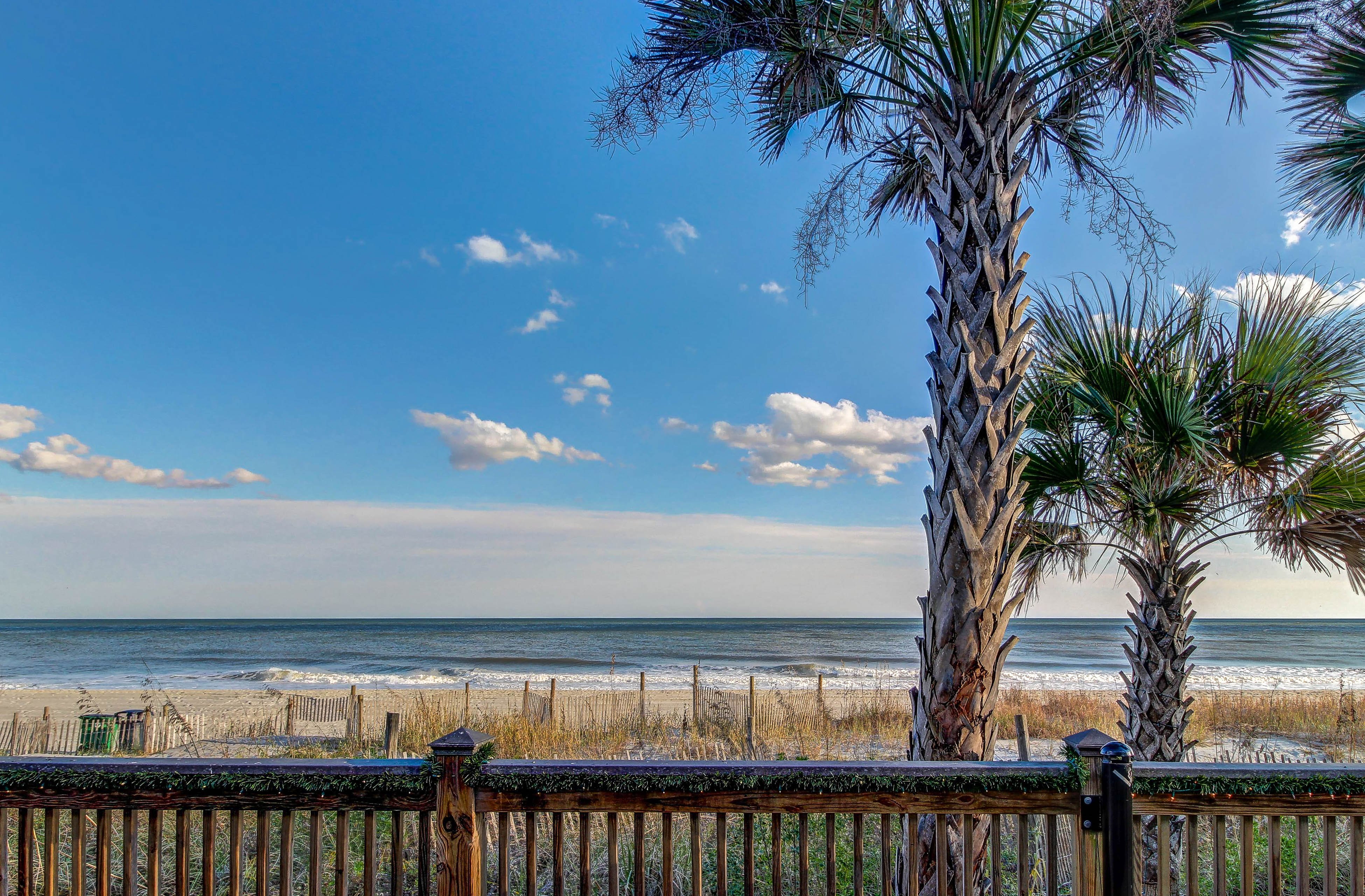 Explore Arcadian Dunes Myrtle Beach: A Complete Guide