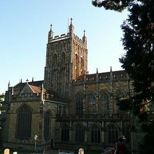 WORCESTERSHIRE BEACON (Great Malvern) - All You Need to Know BEFORE You Go