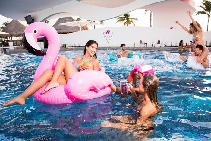 Imagen 7 de Temptation Cancun Resort