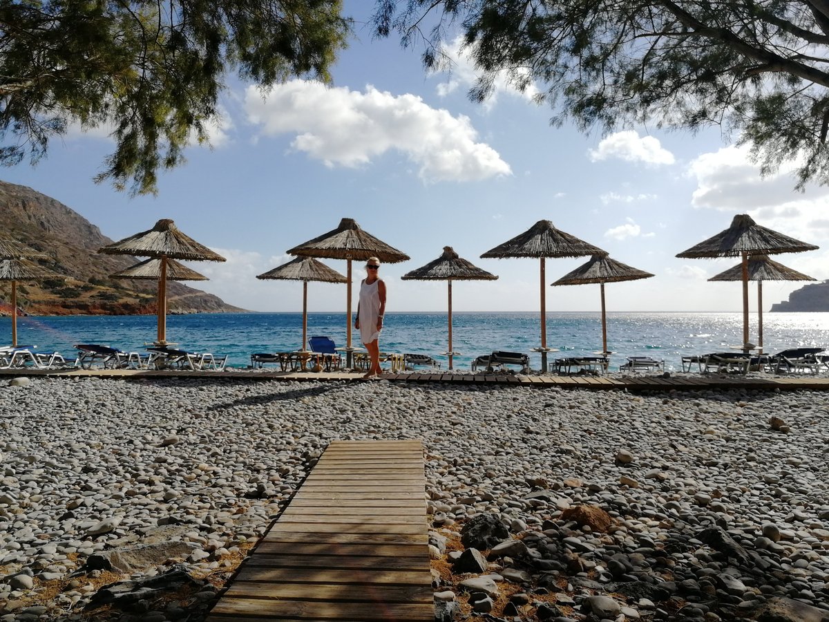 Plaka Beach: лучшие советы перед посещением - Tripadvisor