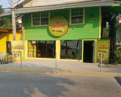 THE BEST La Ceiba Gift & Specialty Shops (Updated 2023)