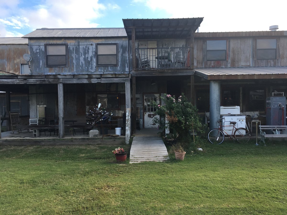 Shack Up Inn Gift Shop: Pictures & Reviews - Tripadvisor