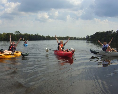 THE 10 BEST La Paz Kayaking & Canoeing Activities (Updated 2023)