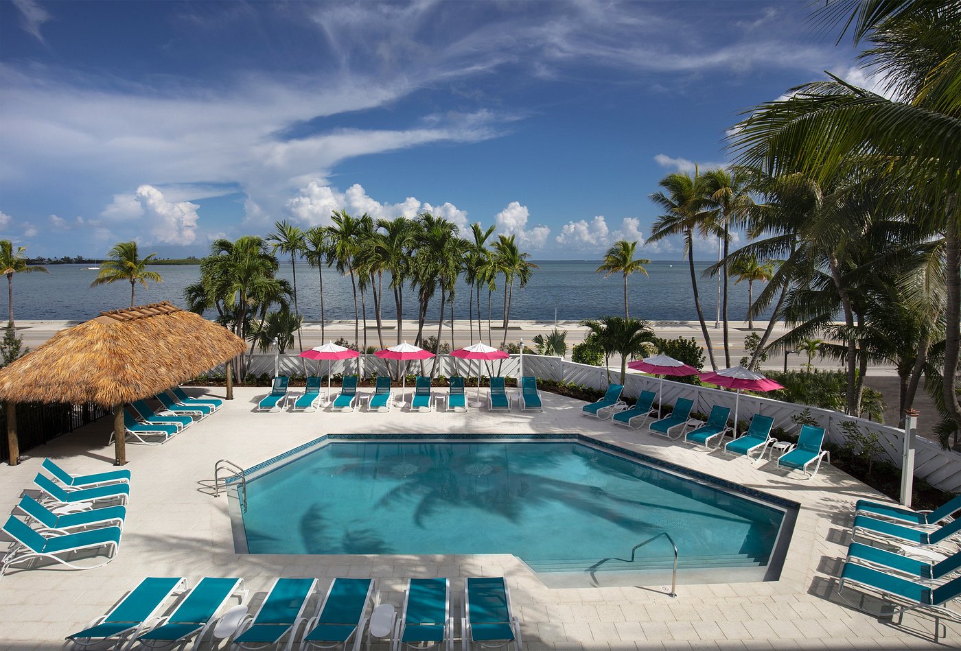 THE LAUREATE KEY WEST Updated 2024 Prices & Motel Reviews (FL)