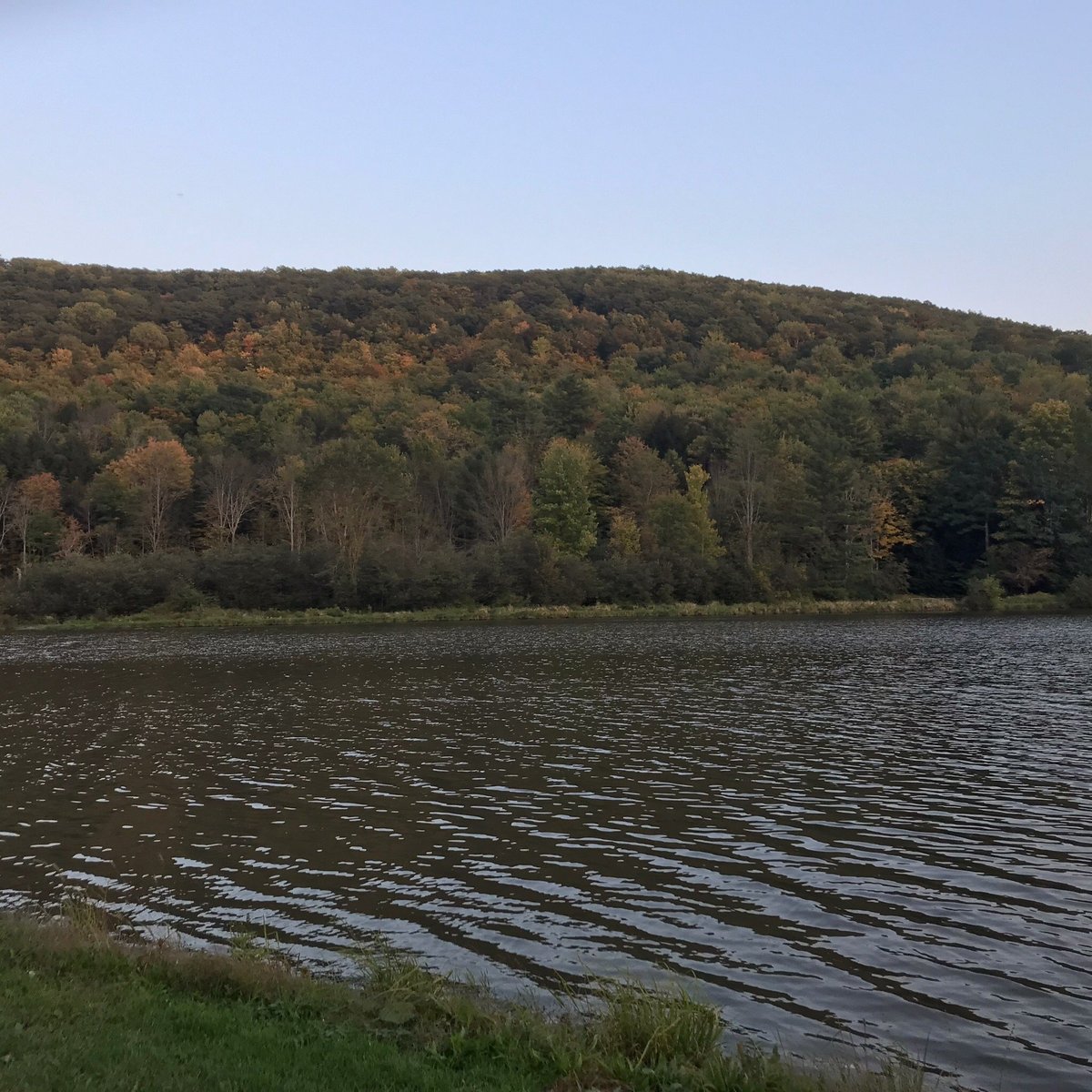 Escape To Babcock Hollow: Your Upstate NY Campground Adventure