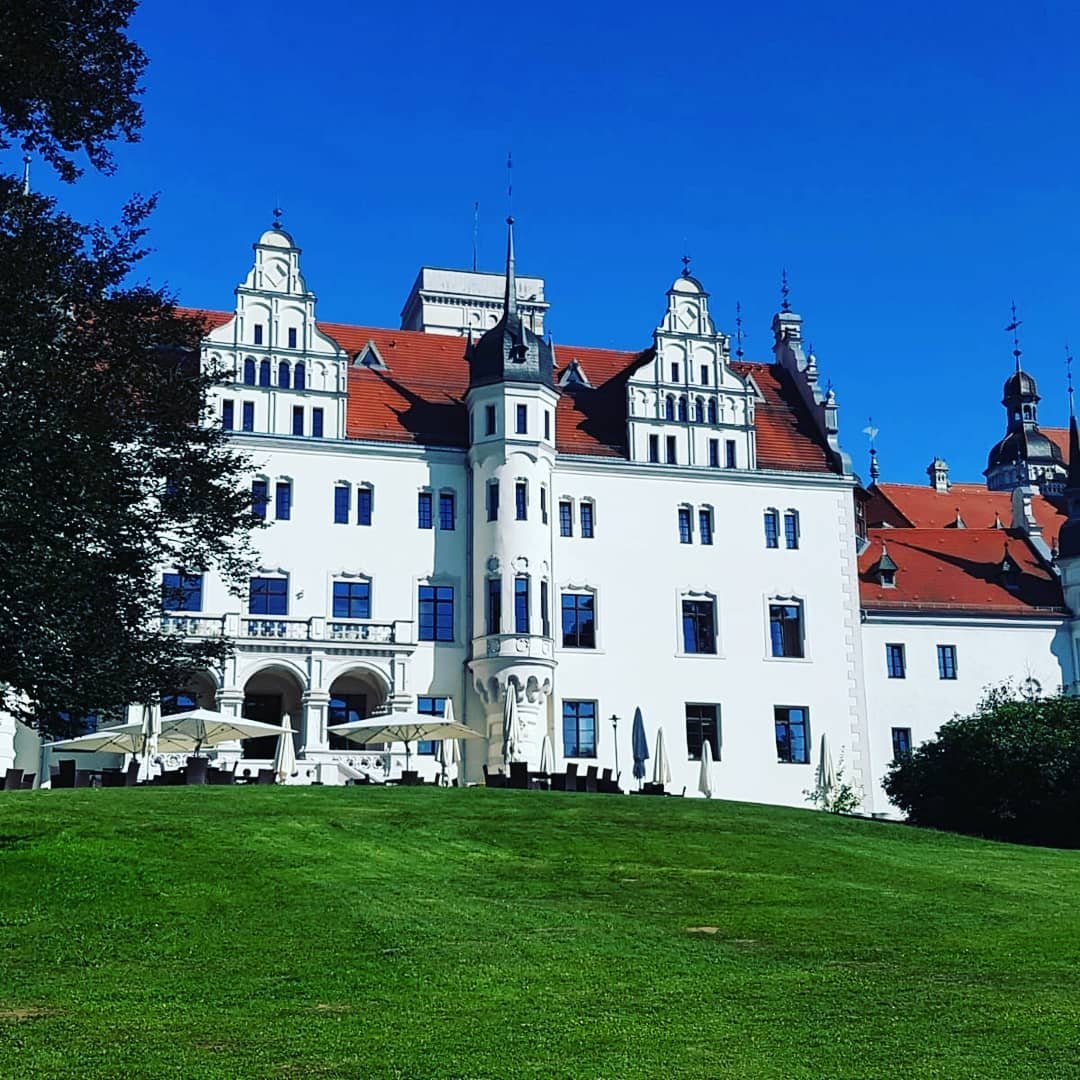 SCHLOSS BOITZENBURG: Bewertungen & Fotos - Tripadvisor