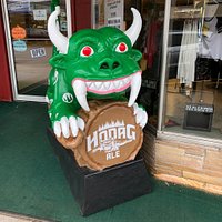Rhinelander Brewing