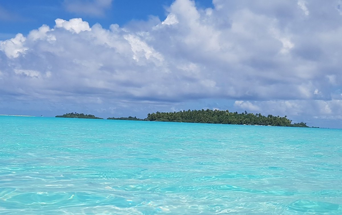 Ile aux Récifs (Avatoru) - All You Need to Know BEFORE You Go