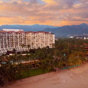 Fiesta Americana Puerto Vallarta All Inclusive &amp; Spa, hotel in Puerto Vallarta