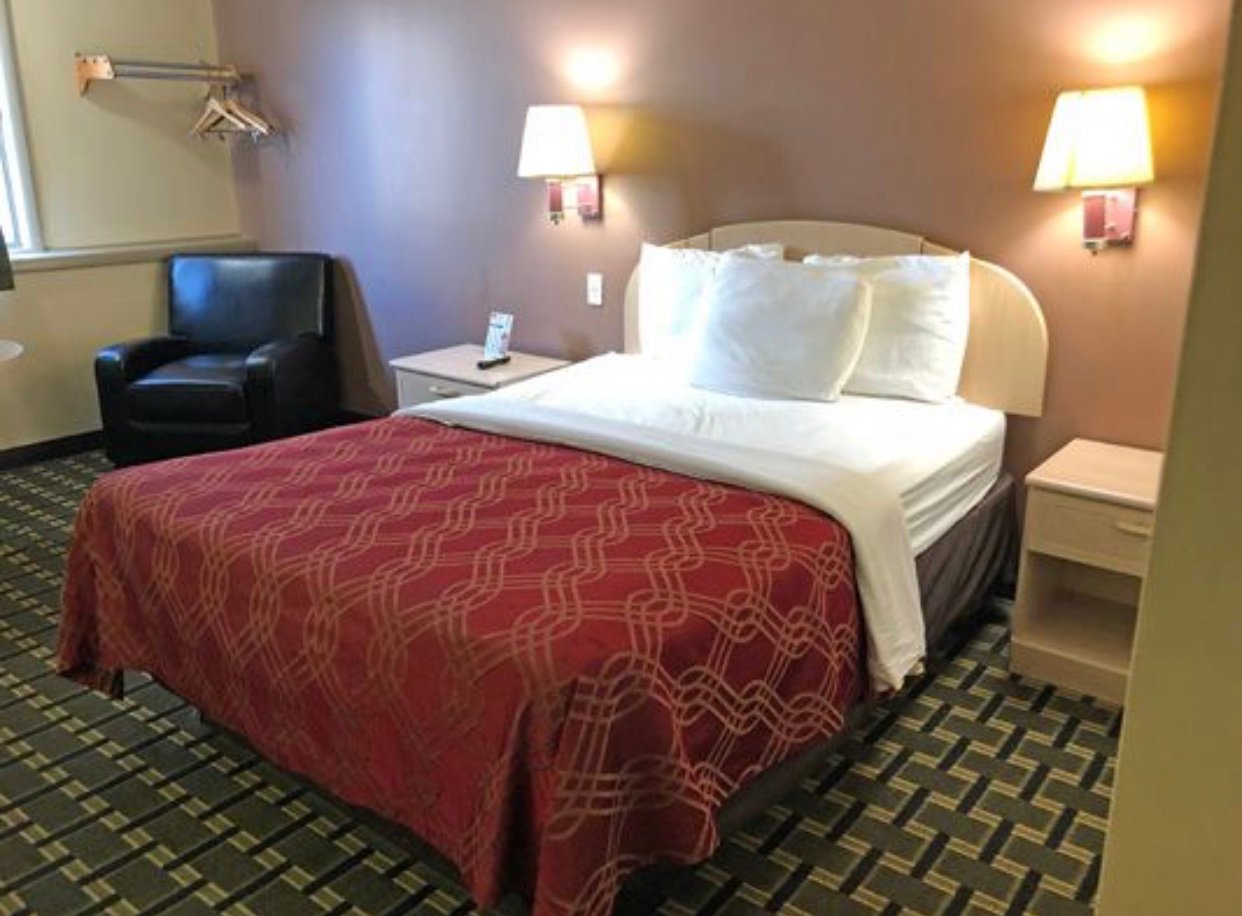 Americas Best Value Inn Beatrice Rooms Pictures Reviews