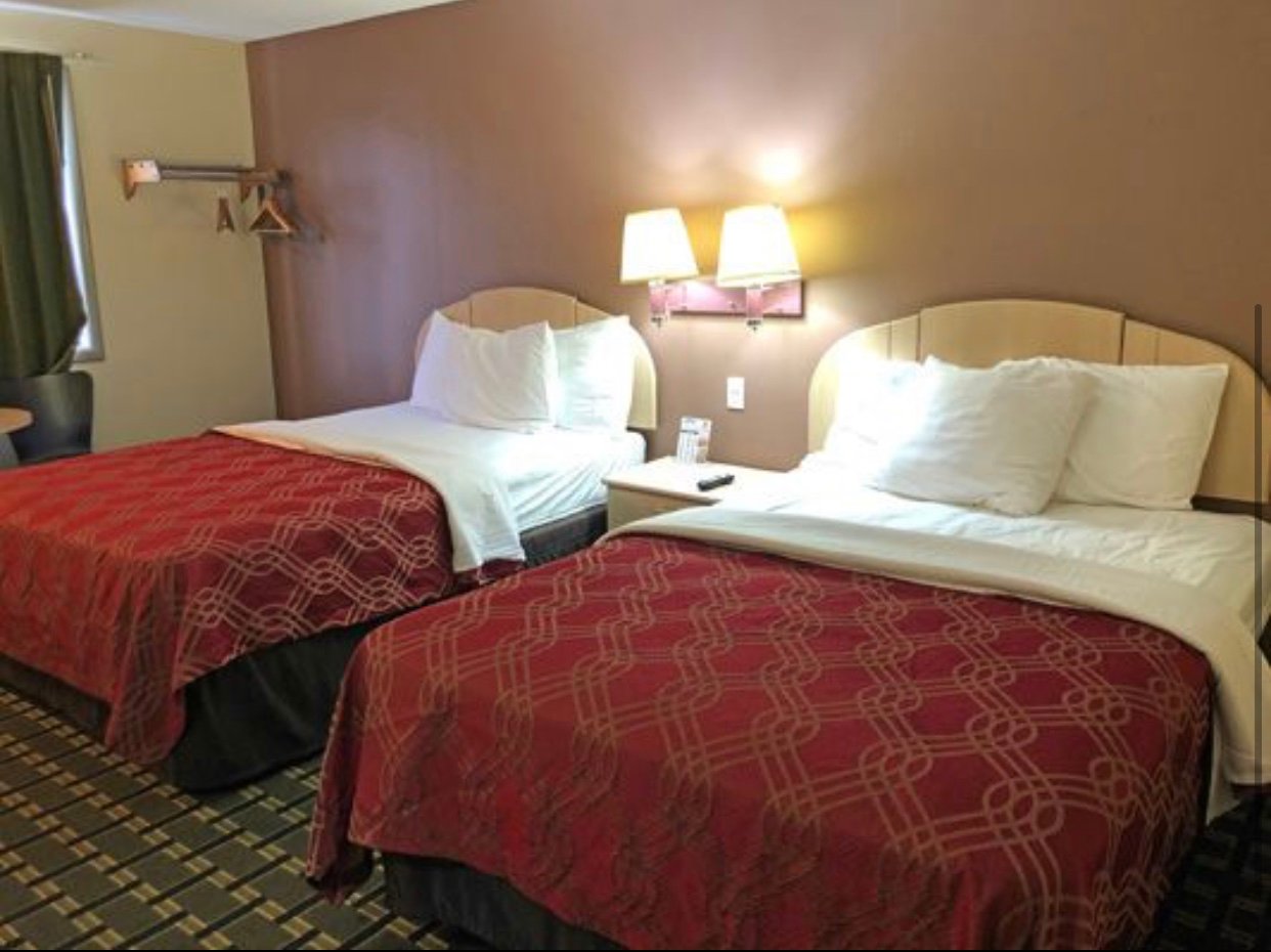 Americas Best Value Inn Beatrice Rooms Pictures Reviews