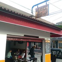 Velez El Cafe