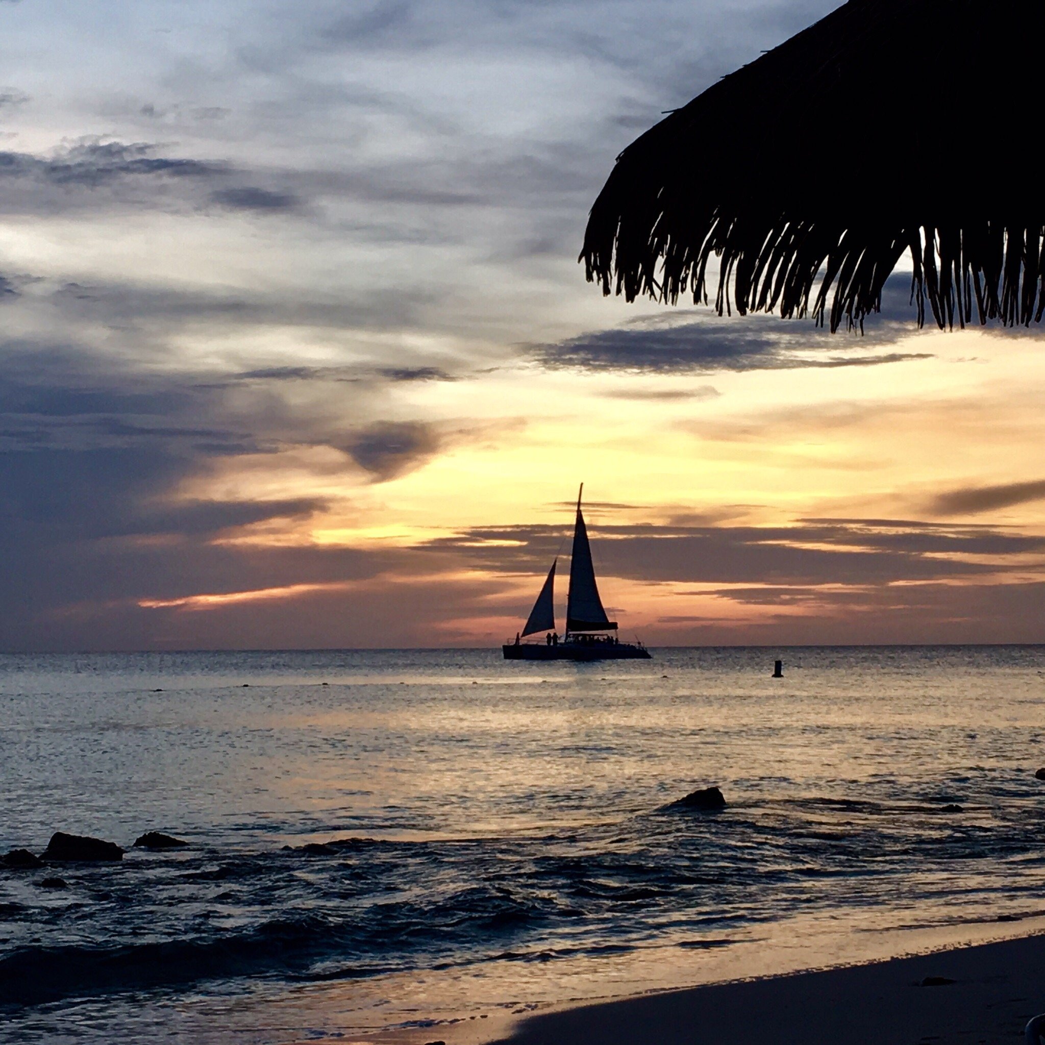 Casa del Mar Beach Resort by null