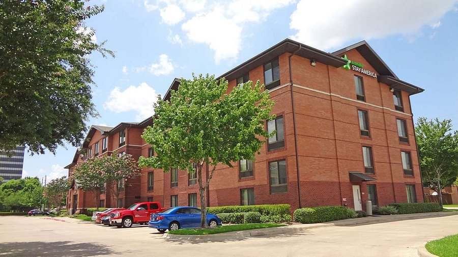 EXTENDED STAY AMERICA HOUSTON WESTCHASE WESTHEIMER desde 1,093