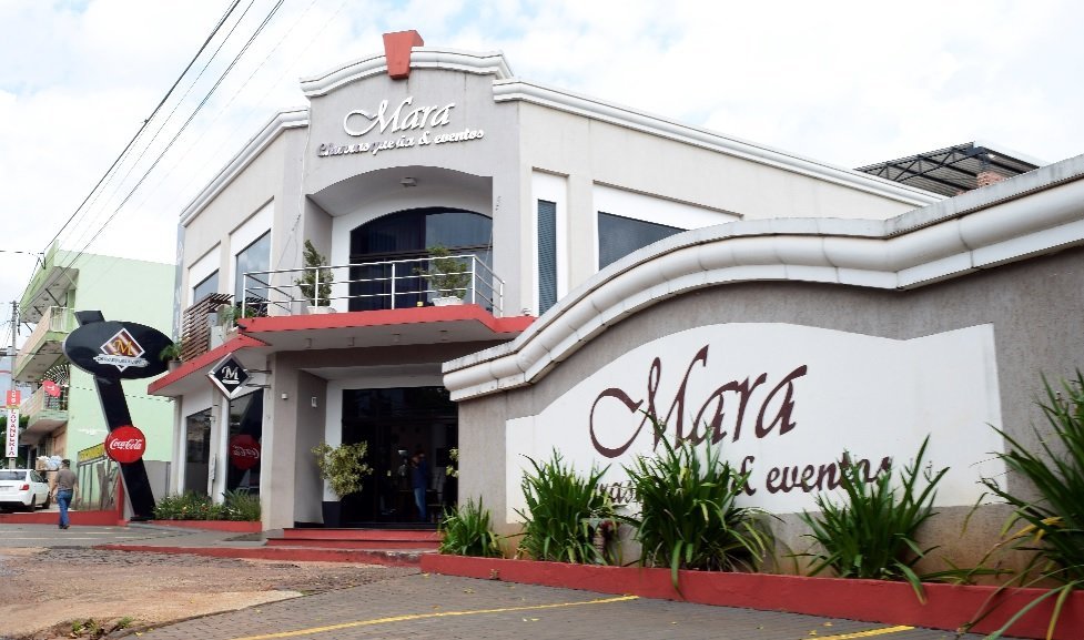 THE 10 BEST Restaurants in Alto Parana Department (Updated 2025) THE 10  BEST Restaurants in Alto Parana Department (Updated 2025)