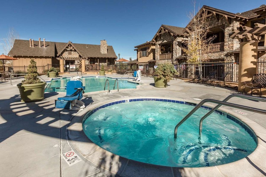 THE CLUB AT BIG BEAR VILLAGE - Updated 2020 Prices & Condominium