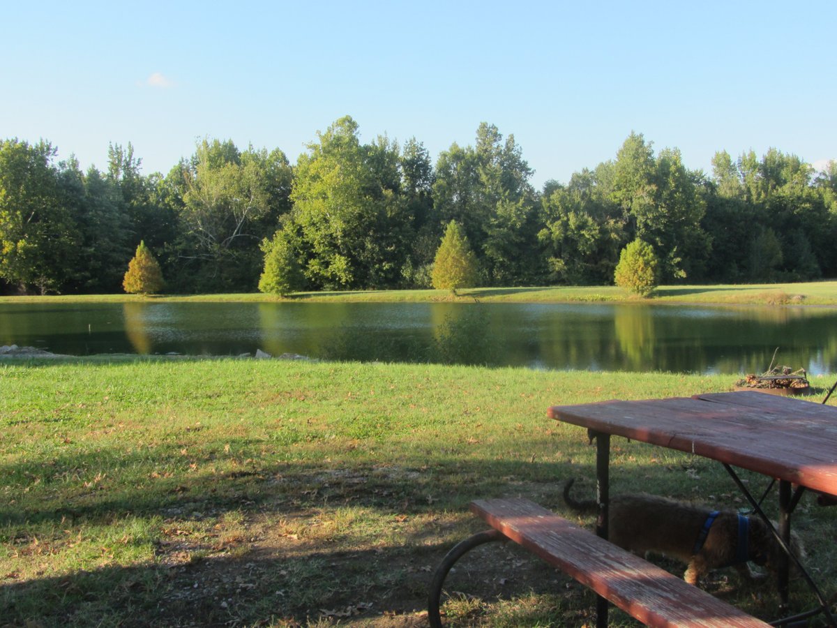 Escape To Tranquility: Kentucky Fern Lake Campground – Your Gateway To Nature’s Embrace