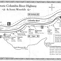 Columbia Gorge Scenic Highway (Oregon) - All You Need to Know BEFORE You Go