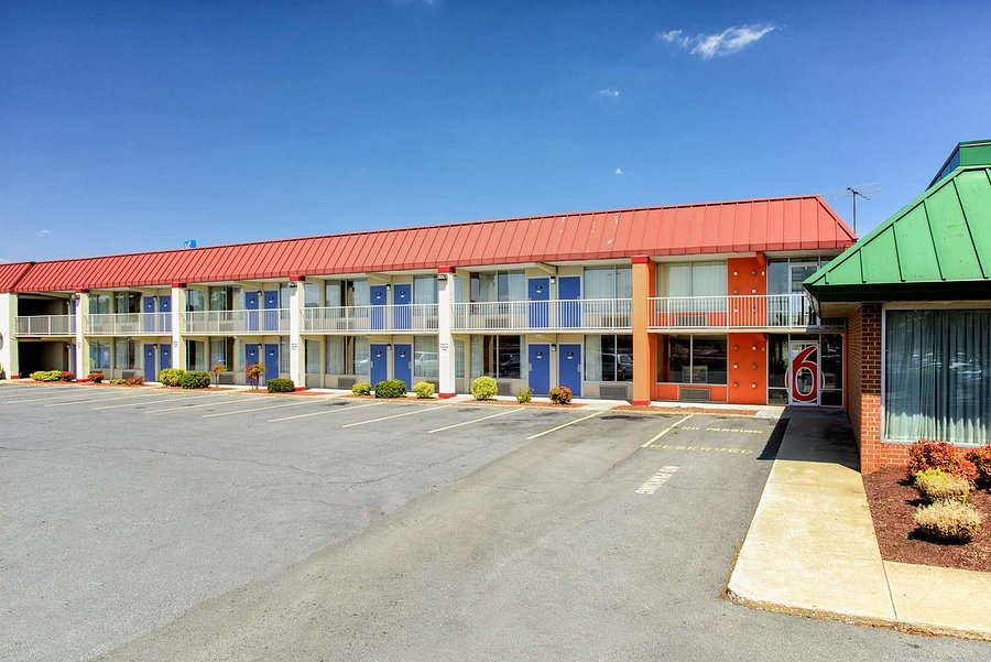 MOTEL 6 MT JACKSON/SHENANDOAH VALLEY $60 ($̶7̶0̶) - Updated 2020 Prices