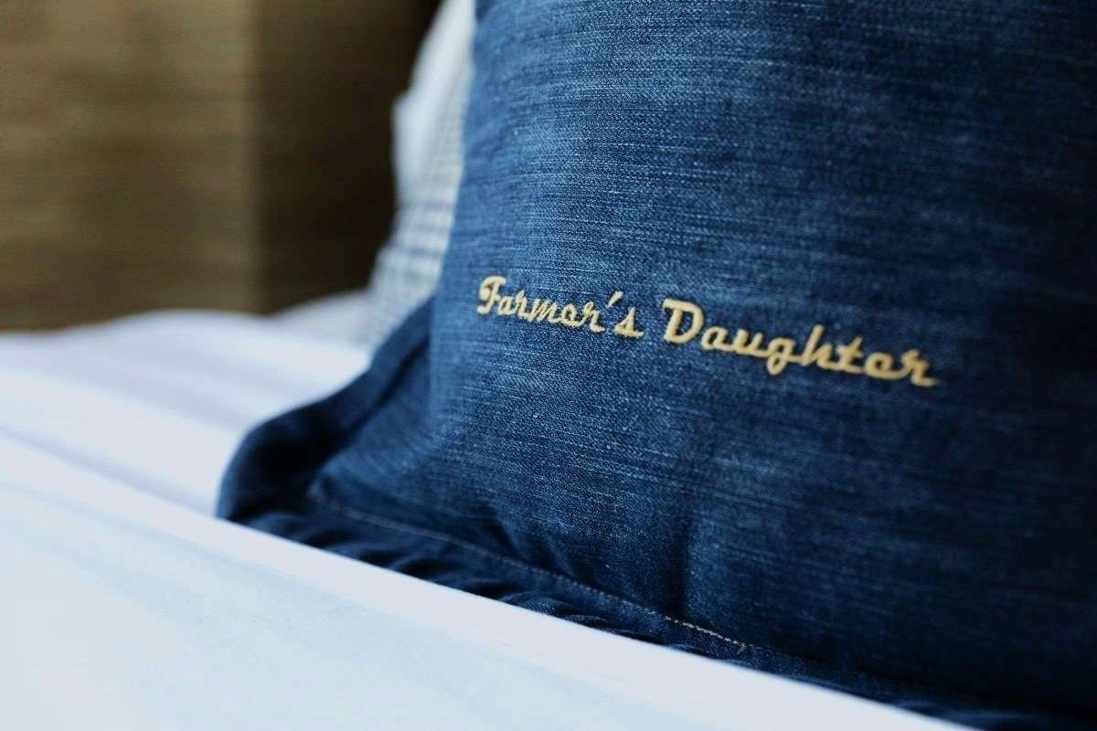 Hotel photo 9 of Farmer's Daughter Hotel.
