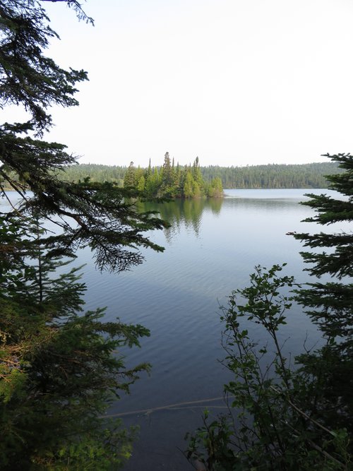 Isle Royale National Park parksvisitor review images