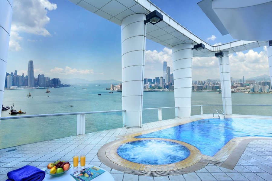 METROPARK HOTEL CAUSEWAY BAY HONG KONG - Prices & Reviews - Tripadvisor