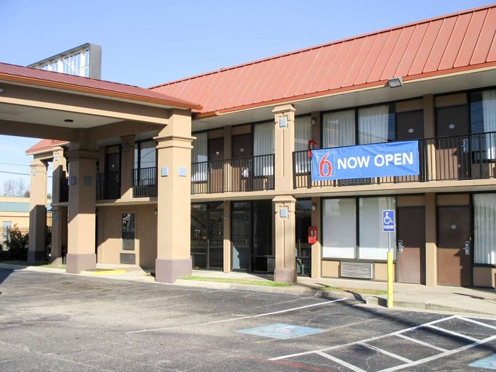 MOTEL 6 BOSSIER CITY $48 ($̶6̶4̶) - Prices & Hotel Reviews - LA