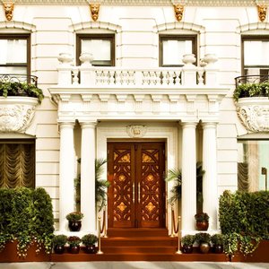 Exterior at Sanctuary Hotel NY