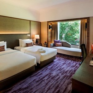 Executive Deluxe Room at The Saujana Kuala Lumpur