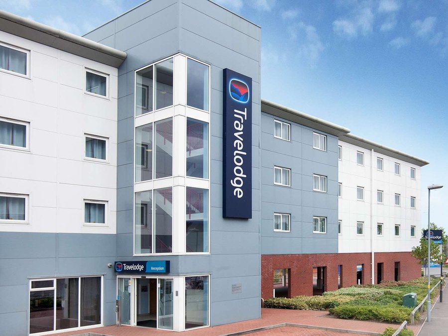 Travelodge Birmingham Perry Barr - Updated 2021 Prices, Hotel Reviews 