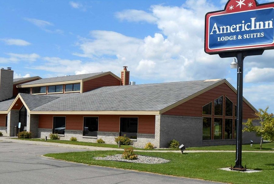 Americinn By Wyndham Blackduck 65 7 7 Updated 2021 Prices Hotel Reviews Mn Tripadvisor