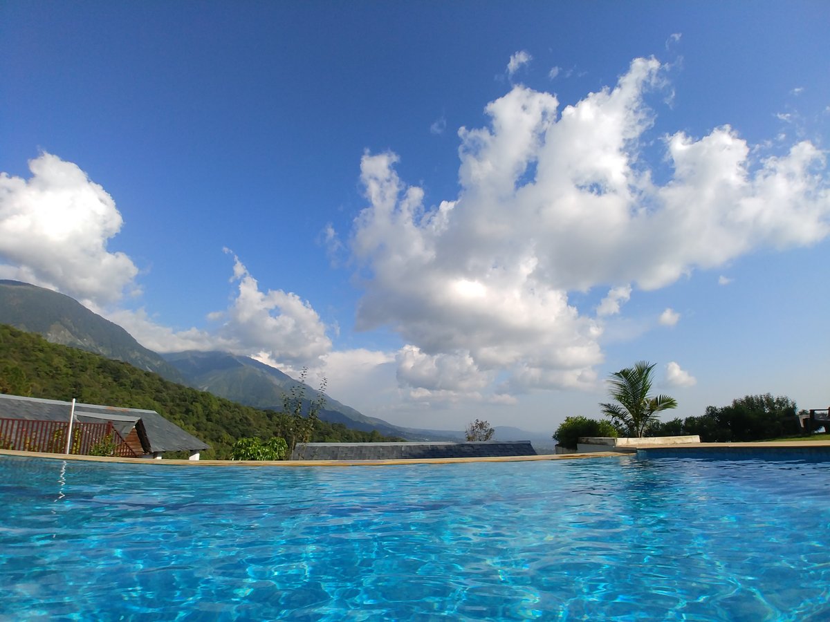 Regenta Resort Exotica Dharamshala Pool Pictures & Reviews - Tripadvisor