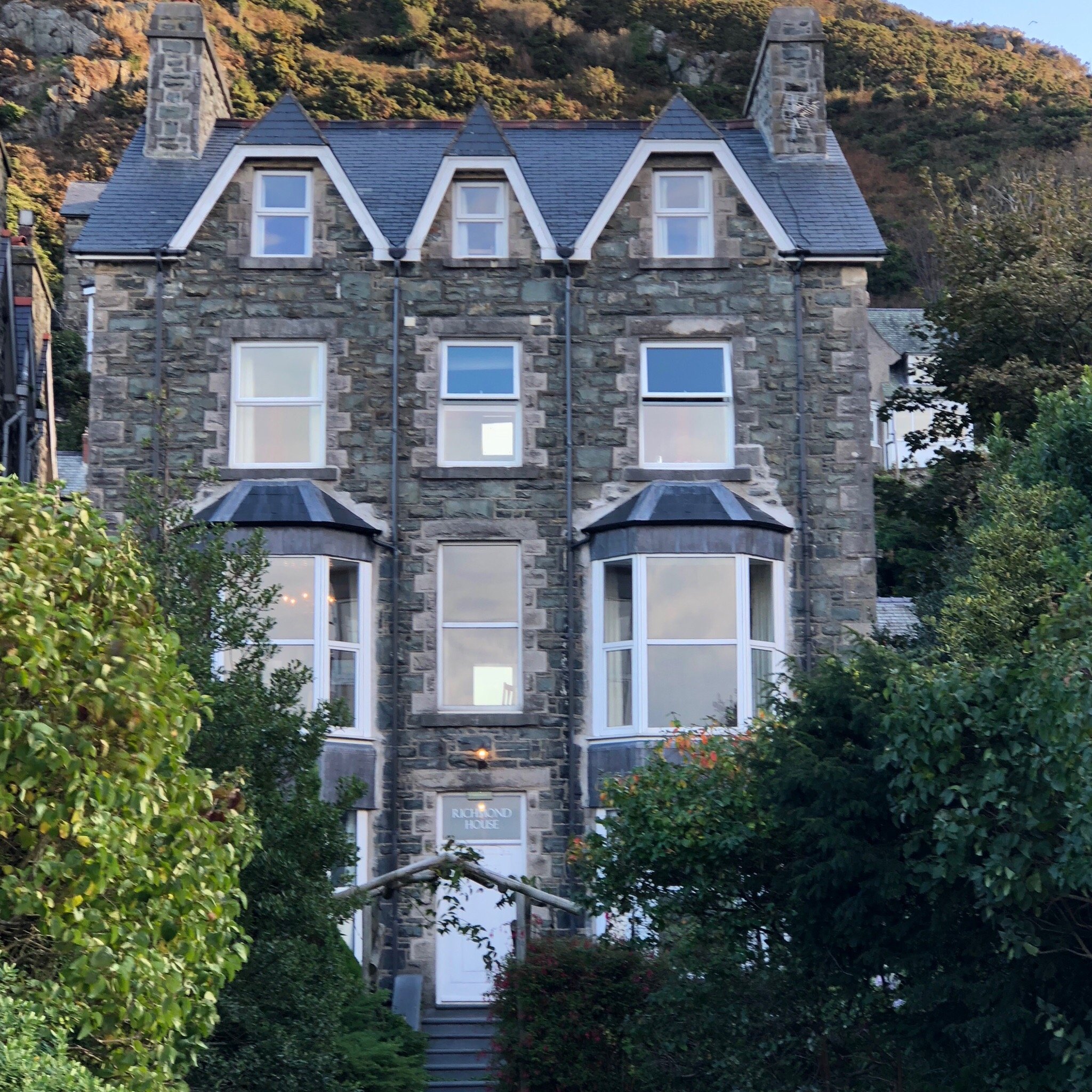 RICHMOND HOUSE - Updated 2022 Prices, Reviews (Barmouth)