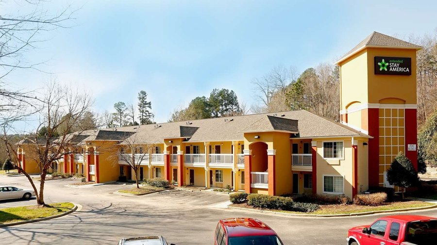 15++ Extended stay hotels in apex nc