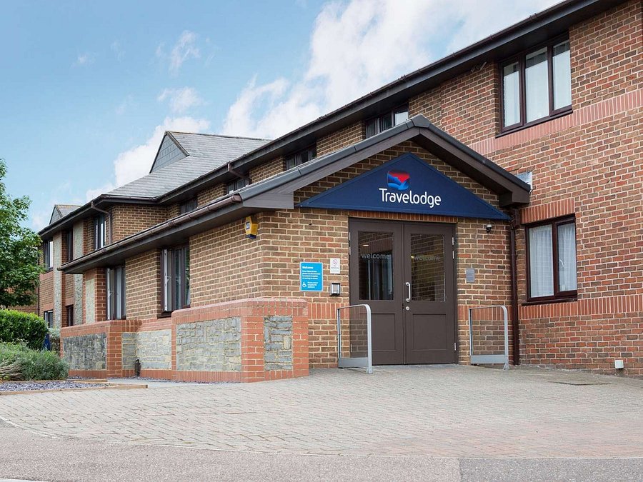 TRAVELODGE TAUNTON (AU$42): 2021 Prices & Reviews (Somerset) - Photos